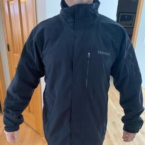 Mens Marmot Ski Jacket
